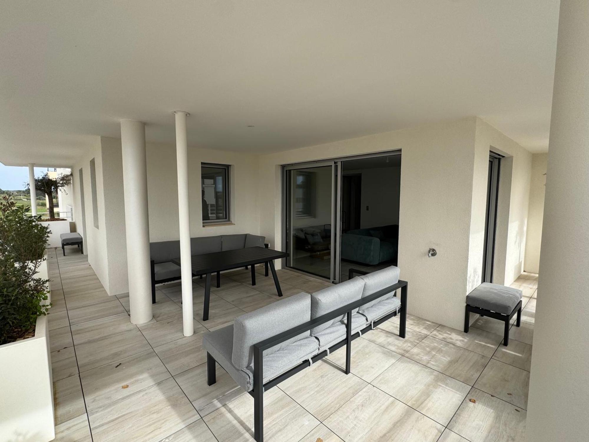 Cosy Avec Terrasse Apartment Montpellier